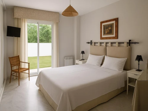 Ferienwohnung Marbella, 3 Schlafzimmer, 6 Personen - photo_1011800457427