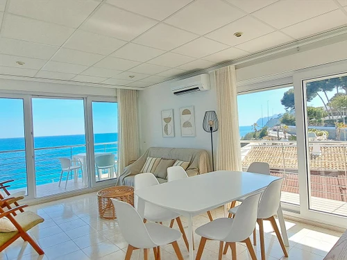 Appartement Moraira, 4 pièces, 6 personnes - photo_15653257469