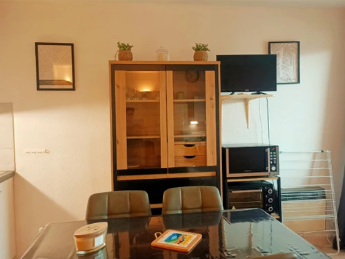 Apartment Canet-en-Roussillon, 1 bedroom, 4 persons - photo_1011806210608