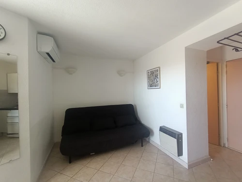 Apartment Canet-en-Roussillon, 1 bedroom, 4 persons - photo_1011806210608