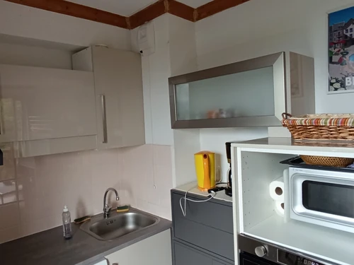 Apartment Besse-et-Saint-Anastaise-Super Besse, 1 bedroom, 4 persons - photo_1011858724413