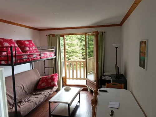 Apartment Besse-et-Saint-Anastaise-Super Besse, 1 bedroom, 4 persons - photo_1011858724413