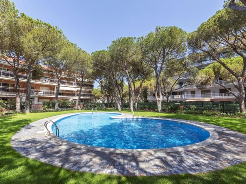 Apartment Platja d'Aro i S'Agaró, 3 bedrooms, 6 persons - photo_1011859045807