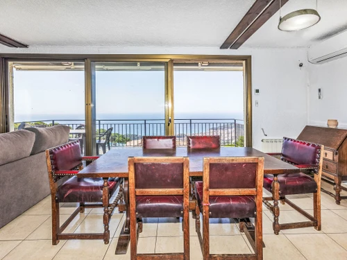 Maison Lloret de Mar, 5 pièces, 9 personnes - photo_1011859070451