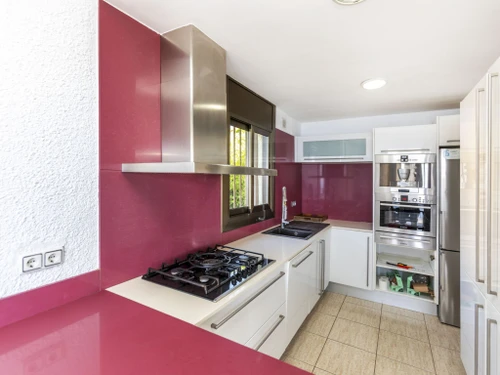 Maison Lloret de Mar, 5 pièces, 9 personnes - photo_1011859070451