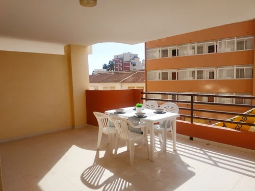 Appartement Peniscola, 3 pièces, 5 personnes - photo_1011745257927