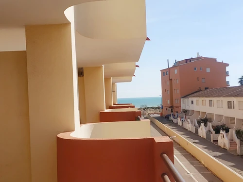 Appartement Peniscola, 3 pièces, 5 personnes - photo_1011745257927