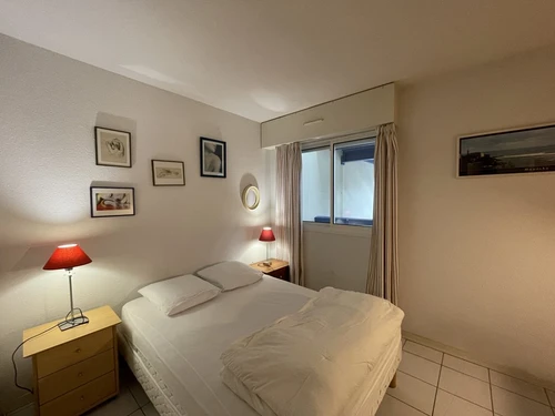 Apartamento Soustons, 1 dormitorio, 4 personas - photo_14239107812