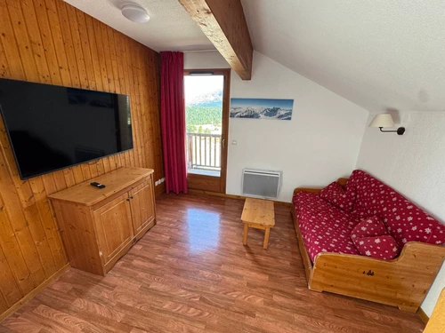 Appartement Le Dévoluy, 2 pièces, 4 personnes - photo_14627074973