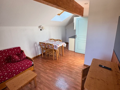 Apartment Le Dévoluy, 1 bedroom, 4 persons - photo_14627074973