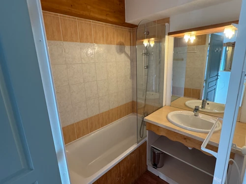 Apartment Le Dévoluy, 1 bedroom, 4 persons - photo_14627074973