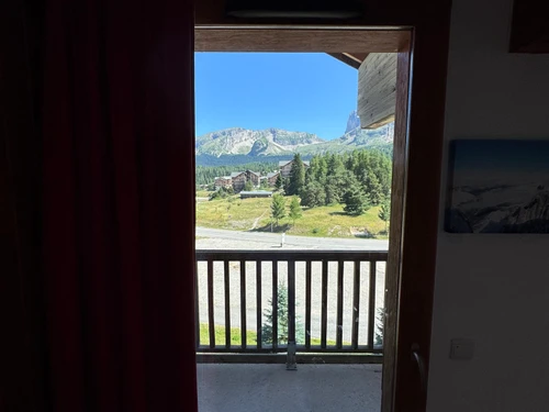 Apartment Le Dévoluy, 1 bedroom, 4 persons - photo_14627074973