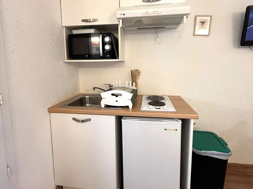 Apartment Saint-Florent, studio flat, 2 persons - photo_1011859173198