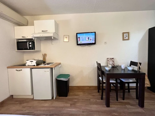Apartment Saint-Florent, studio flat, 2 persons - photo_1011859173198