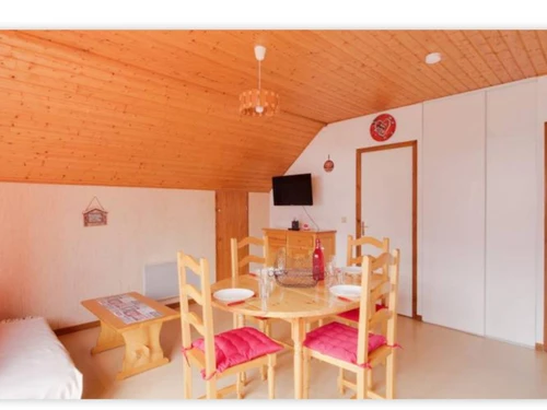 Apartment Cauterets, 2 bedrooms, 6 persons - photo_1011859178644