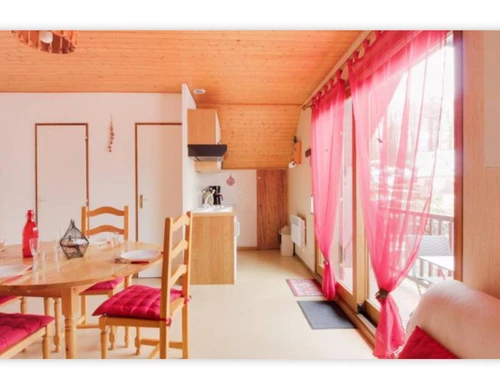 Appartement Cauterets, 3 pièces, 6 personnes - photo_1011859178644