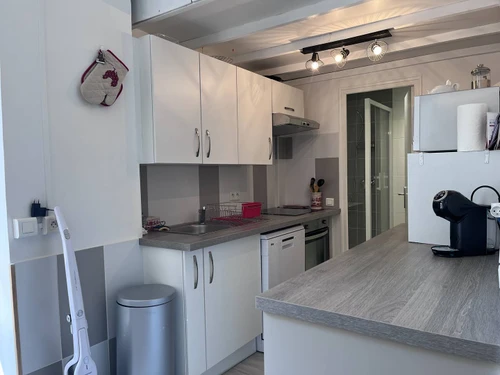 Apartment Cauterets, 2 bedrooms, 5 persons - photo_1011841555300