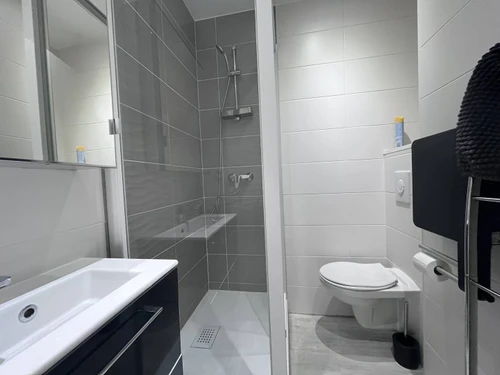 Apartment Cauterets, 2 bedrooms, 5 persons - photo_1011841555300