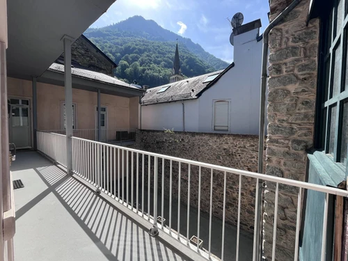 Apartment Cauterets, 2 bedrooms, 5 persons - photo_1011841555300