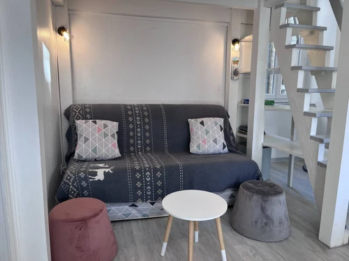 Apartment Cauterets, 2 bedrooms, 5 persons - photo_1011841555300