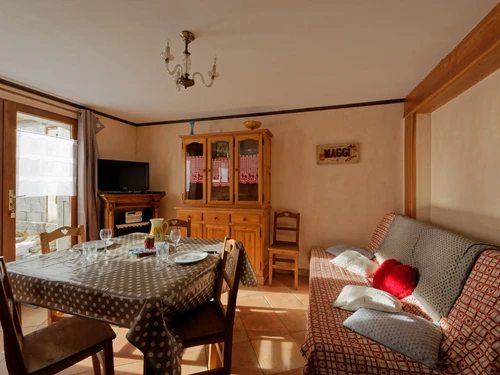 Ferienwohnung Valloire, 1 Schlafzimmer, 4 Personen - photo_1011859190653