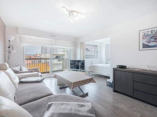 Appartement Le Touquet-Paris-Plage, 2 pièces, 4 personnes - photo_1011859193842