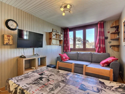 Apartamento La Plagne, 1 dormitorio, 3 personas - photo_1011859206149