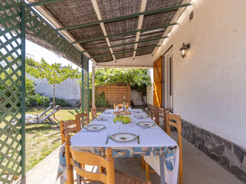 Villa Empuriabrava, 4 pièces, 6 personnes - photo_19081750397