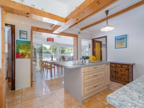 Villa Empuriabrava, 4 pièces, 6 personnes - photo_19081750397