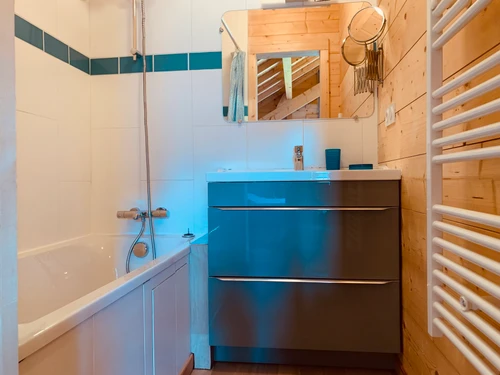 Chalet Pra-Loup, 4 bedrooms, 10 persons - photo_14431012214