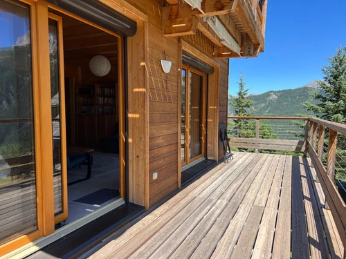 Chalet Pra-Loup, 4 bedrooms, 10 persons - photo_14431012214