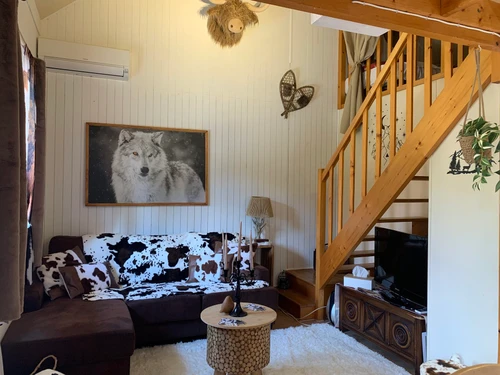 Chalet Barcelonnette, 1 dormitorio, 4 personas - photo_1011838726005