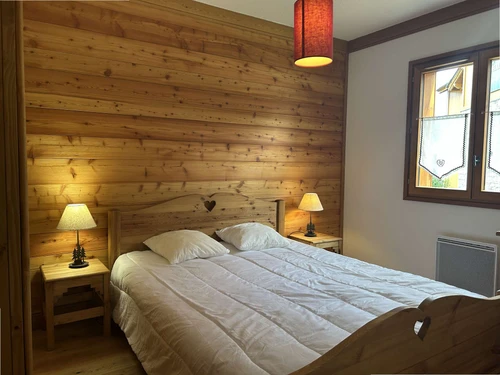 Apartment Montgenèvre, 3 bedrooms, 6 persons - photo_14569190236