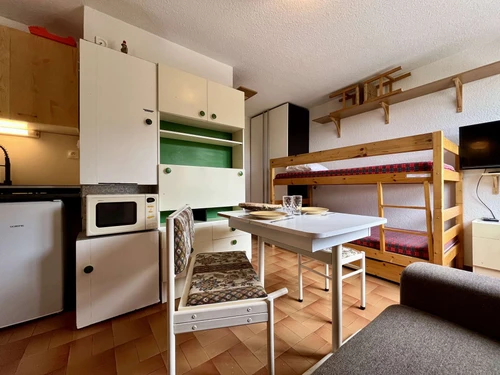 Apartment Vars, studio flat, 2 persons - photo_16482467729