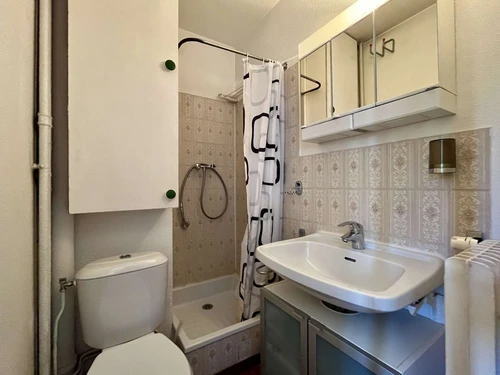 Apartment Vars, studio flat, 2 persons - photo_16482467729