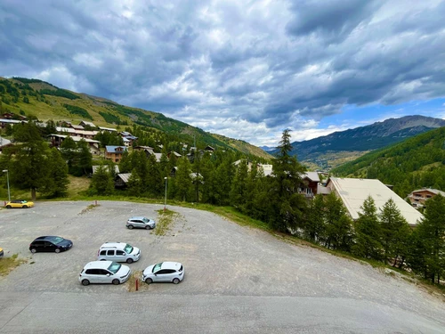 Apartment Vars, studio flat, 2 persons - photo_16482467729