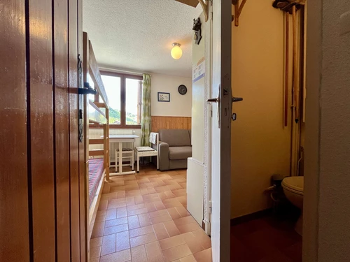 Apartment Vars, studio flat, 2 persons - photo_16482467729