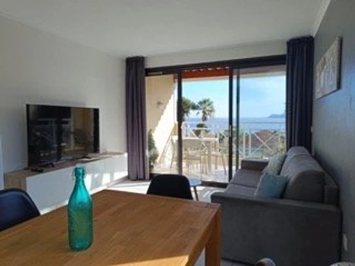 Appartement Cannes la Bocca, 2 pièces, 4 personnes - photo_1011859248750