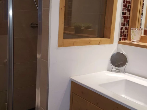 Apartamento Les Avanchers-Valmorel, 3 dormitorios, 6 personas - photo_20013899467