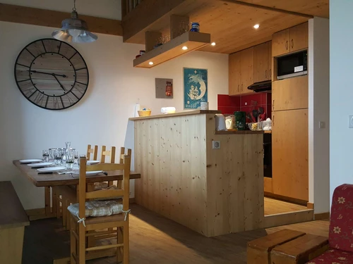 Apartamento Les Avanchers-Valmorel, 3 dormitorios, 6 personas - photo_20013899467