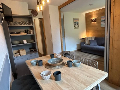 Studio Méribel, 1 pièce, 4 personnes - photo_19827535376