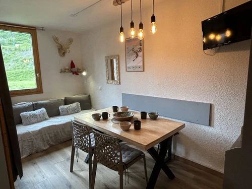 Studio Méribel, studio flat, 4 persons - photo_19827535376