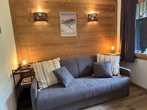 Studio Méribel, studio flat, 4 persons - photo_19827535376