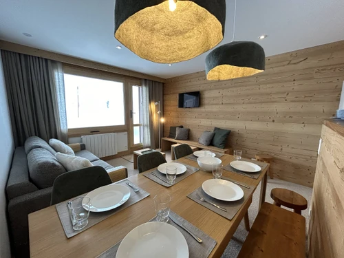 Appartement Les Allues, 4 pièces, 6 personnes - photo_18480671015