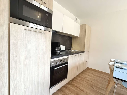 Apartment Praz-sur-Arly, 1 bedroom, 6 persons - photo_1011859262859