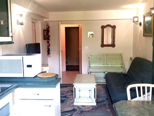 Apartment Les Gets, 1 bedroom, 4 persons - photo_1011859263664