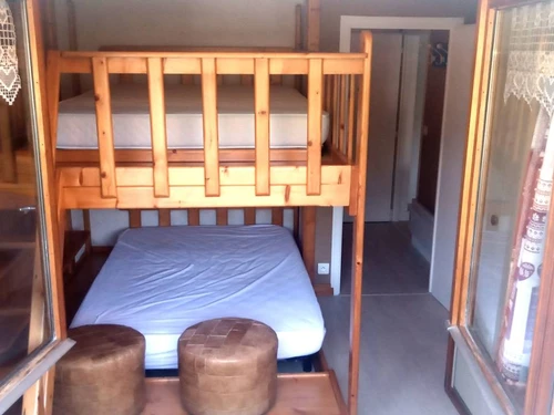 Apartment Les Gets, 1 bedroom, 4 persons - photo_1011859263664