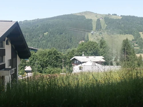 Apartment Les Gets, 1 bedroom, 4 persons - photo_1011859263664