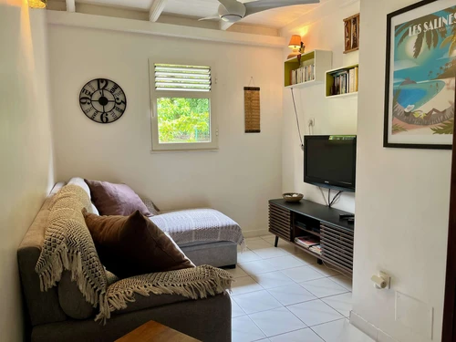 Appartement Le Marin, 3 pièces, 4 personnes - photo_17475567646