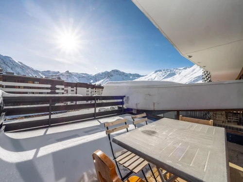 Studio Tignes, studio flat, 4 persons - photo_19222544180